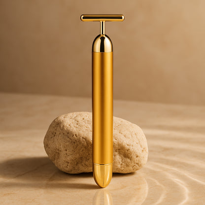 GlowD'or™ 24k Pro Electric Massager